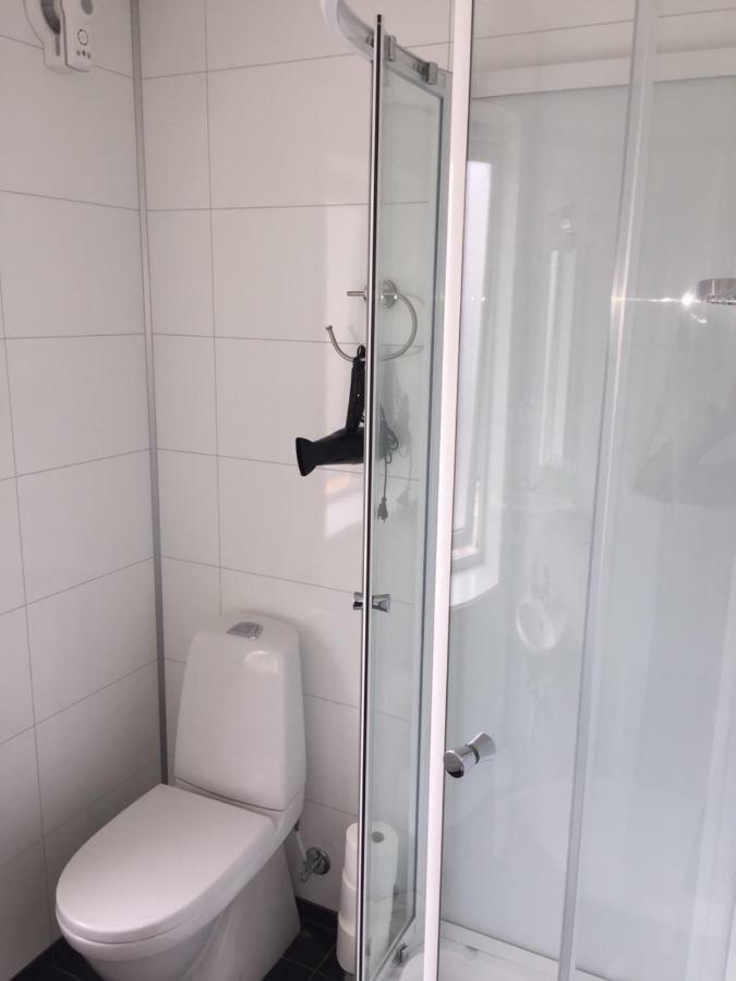 Lovely 3 Rooms Apartment For Holiday In Nyksund エクステリア 写真